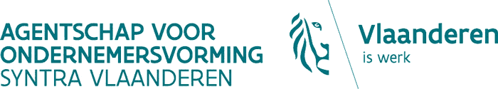 Agentschap voor Ondernemersvorming Syntra Vlaanderen