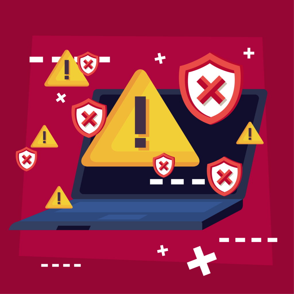 Alerts XDR malware viruses