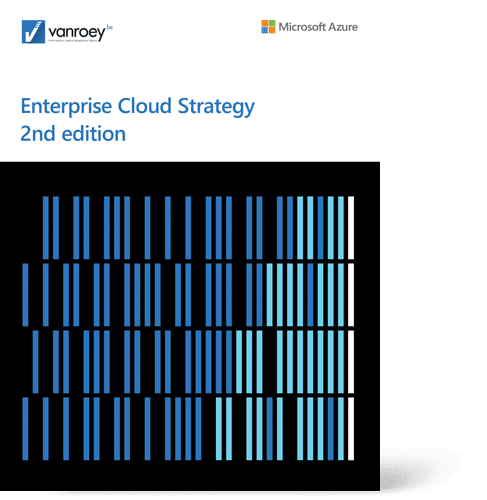 Azure Whitepaper | VanRoey.be