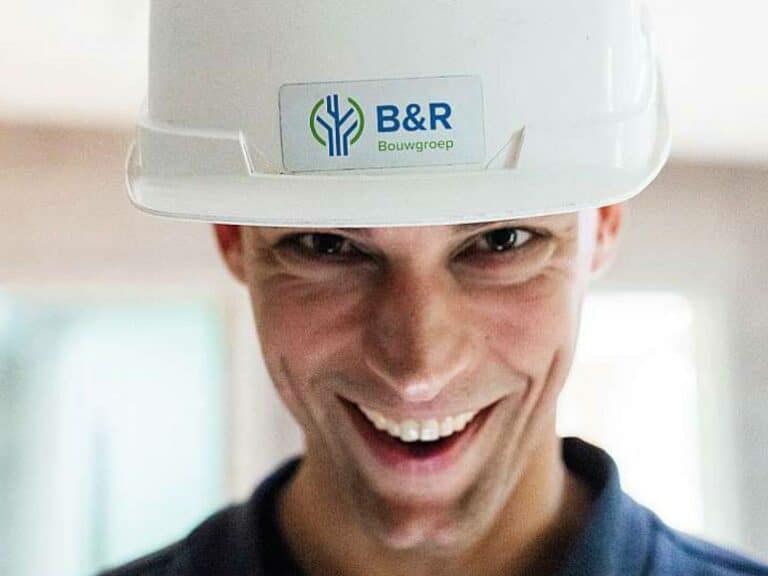 B&R Bouwgroup | VanRoey.be