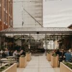 Bloemfabriek sfeerbeeld