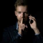 CEO Fraud phishing security | VanRoey.be