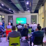 CTOUCH Reseller Event Benelux