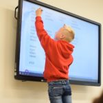 CTouch basisonderwijs | VanRoey.be