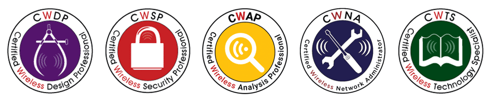 Certificats CWNP | VanRoey.be