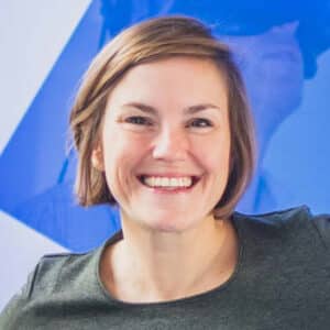 Profile photo Cindy Zuidwijk | VanRoey.be