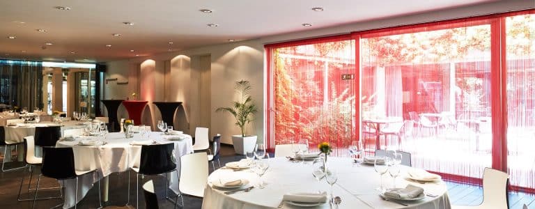 Corbie Hotel Mol