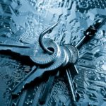 Cybersecurity phishing ransomware | VanRoey.be