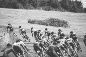 Course cycliste | VanRoey.be