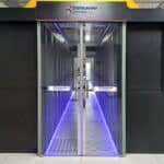 Datacenter United Serverroom