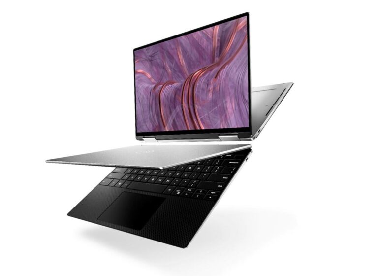 Ordinateurs portables Dell XPS