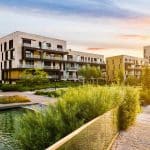 Dynamics 365 for Real Estate