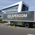 EscapeRoom Cybersecurity