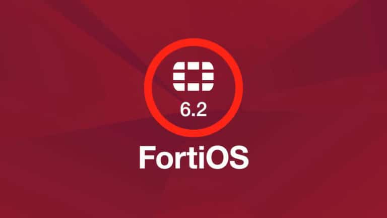 Webinaire FortiOS 6.2 | VanRoey.be