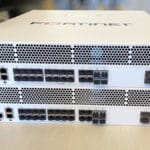 Pare-feu Fortinet Fortigate 3400E | VanRoey.be