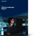 Fortinet Threat Landscape Report | VanRoey.be