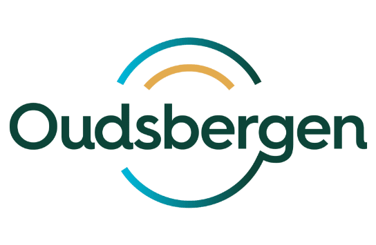 Logo de la municipalité d'Oudsbergen