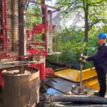 Smet Group Werf Pays-Bas Evides | VanRoey.be