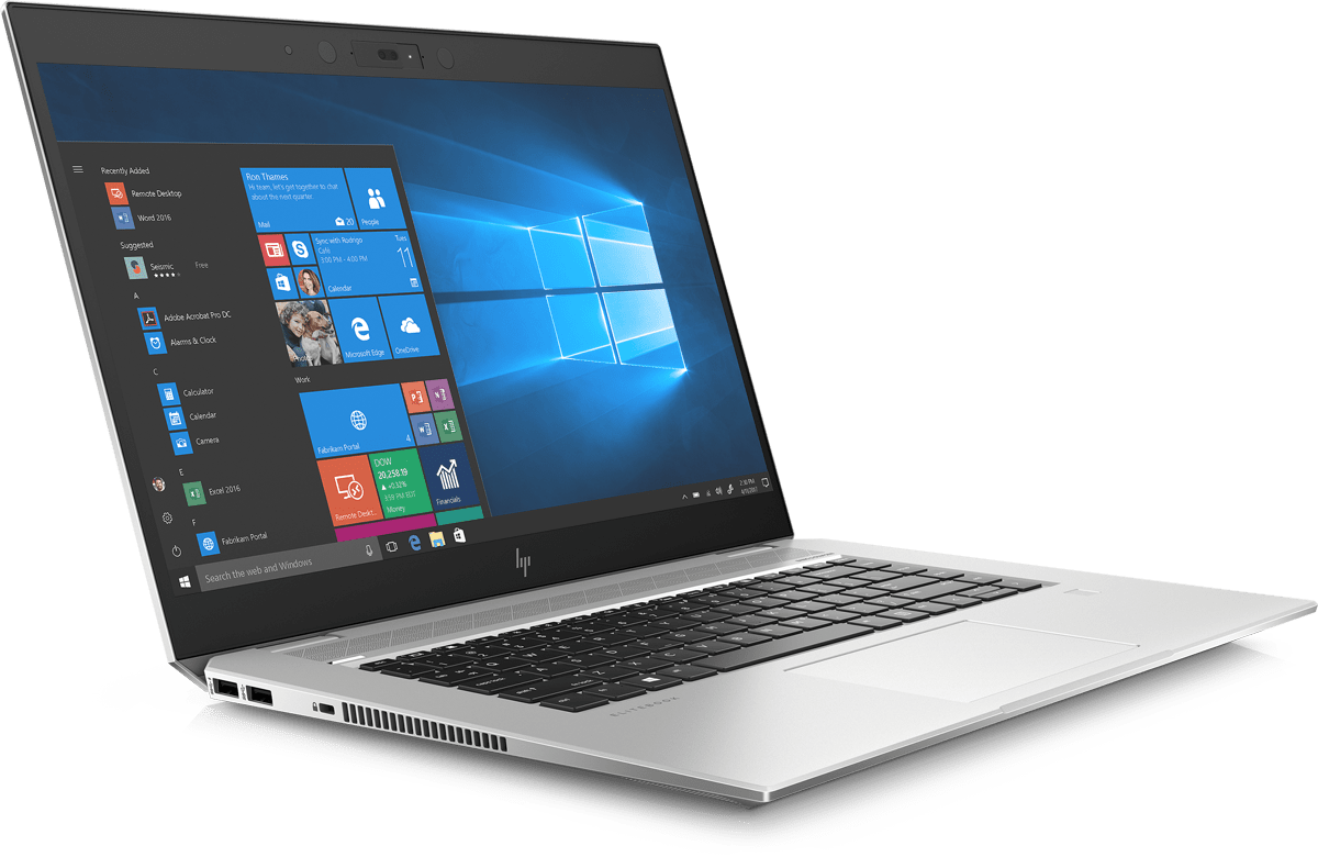Zakelijke laptops HP Probook vs HP Elitebook vs HP Zbook VanRoey
