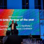 HPE Channel Awards 2023