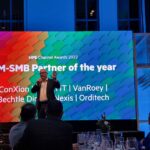 HPE Channel Awards 2023