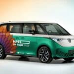 HPE On Tour ID Buzz