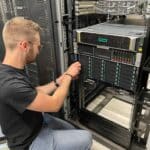 HPE alletra