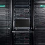 HPE Datacenter Servers Storage Racks | VanRoey.be