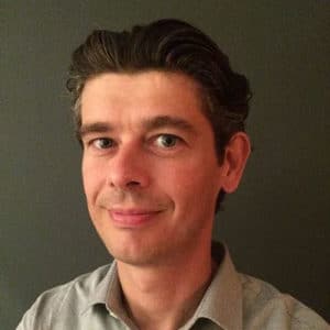 Photo de profil Hans Versmissen | VanRoey.be