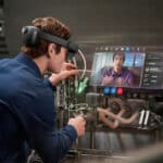 Hololens Teams | VanRoey.be