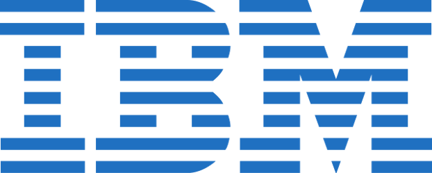 Logo IBM | VanRoey.be