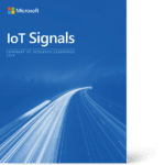 IoT Signals | VanRoey.be