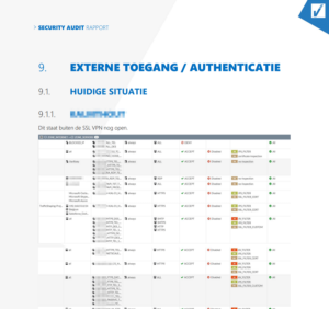 IT-Security-audit-sample-report-01