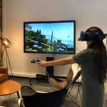 Experience Center VR | VanRoey.be