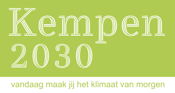 Logo KEMPEN 2030