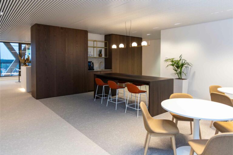 Bureau de Voka-Mechelen-Kempen