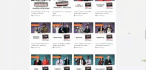 KnowBe4 Security Awareness - Vishing video voorbeelden | VanRoey.be