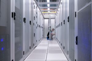 LCL Datacenter Private Cloud | VanRoey.be