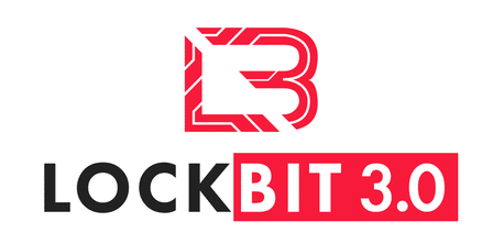 LockBit logo