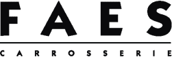 Logo Carrosserie Faes light