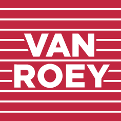 Groep Van Roey | VanRoey.be