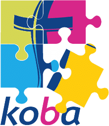 Koba Logo | VanRoey.be