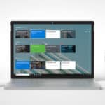 Microsoft 365 EMS overzichtsbeeld