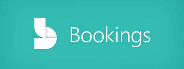 Microsoft-Bookings