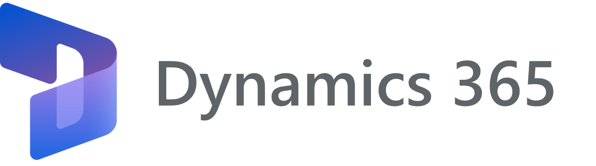 Logo Microsoft Dynamics 365