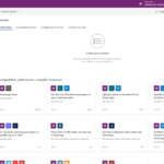 Microsoft PowerApps stromen | VanRoey.be