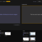 Teams Live Event - Producer Screen Share | VanRoey.be