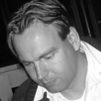 Niels Boesten