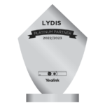 Lydis Platinum Partner