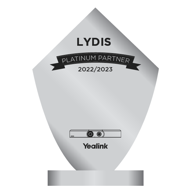 Lydis Platinum Partner